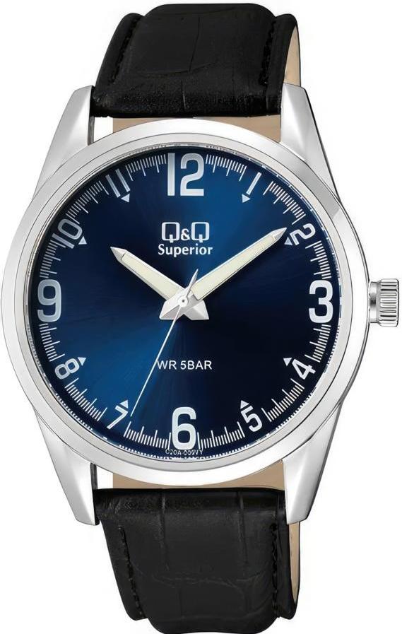 Наручные часы  Q&Q  Superior Q&Q C20AJ009Y (фото 1)