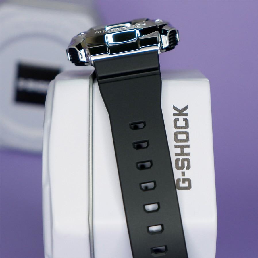 Наручные часы  Casio  G-Shock Casio GM-S110-1A (фото 7)