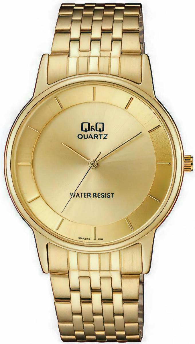 Наручные часы  Q&Q  Attractive Q&Q QA56J010Y (фото 1)