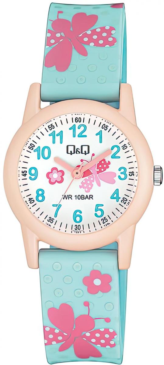 Наручные часы  Q&Q  Kids Q&Q VR99J015Y (фото 1)