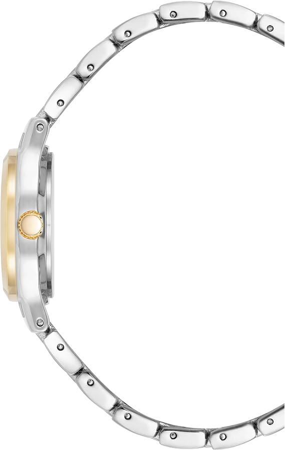 Наручные часы  Anne Klein  Metals Anne Klein 5491BKTT (фото 2)