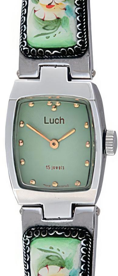 Наручные часы  Луч  Нюд Luch 18501316 (фото 1)