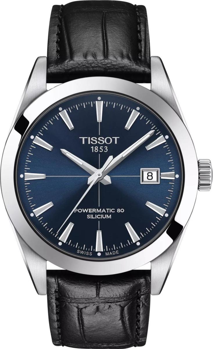 Наручные часы  Tissot  T-SPORT Tissot T127.407.16.041.01 (фото 1)
