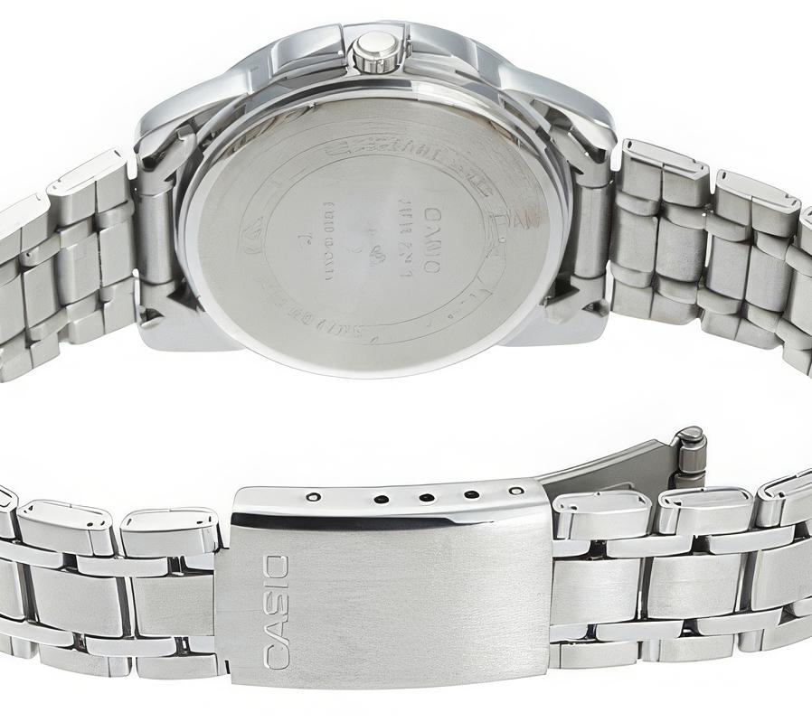 Наручные часы  Casio  Collection Casio MTP-1314D-2A (фото 3)