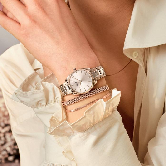 Наручные часы  Cluse  Feroce Petite Cluse CW11201 (фото 5)