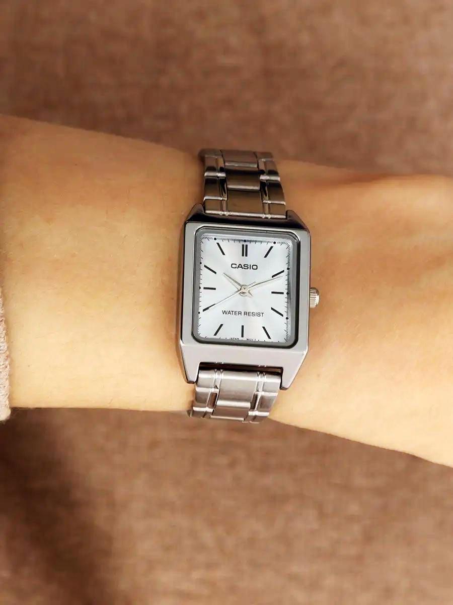 Наручные часы  Casio  Collection Casio LTP-V007D-2E (фото 7)