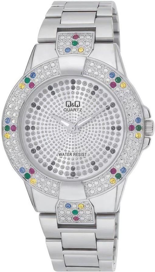 Наручные часы  Q&Q  Casual Q&Q Q769J201Y (фото 1)