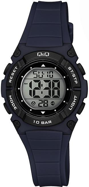Наручные часы  Q&Q  Digital Q&Q M187J007Y (фото 1)