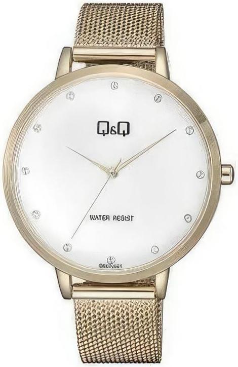 Наручные часы  Q&Q  Attractive Women Q&Q QB57J021Y (фото 1)