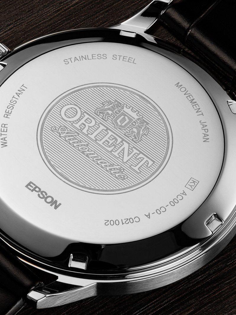 Наручные часы  Orient  Automatic Orient FAC00004B (фото 7)