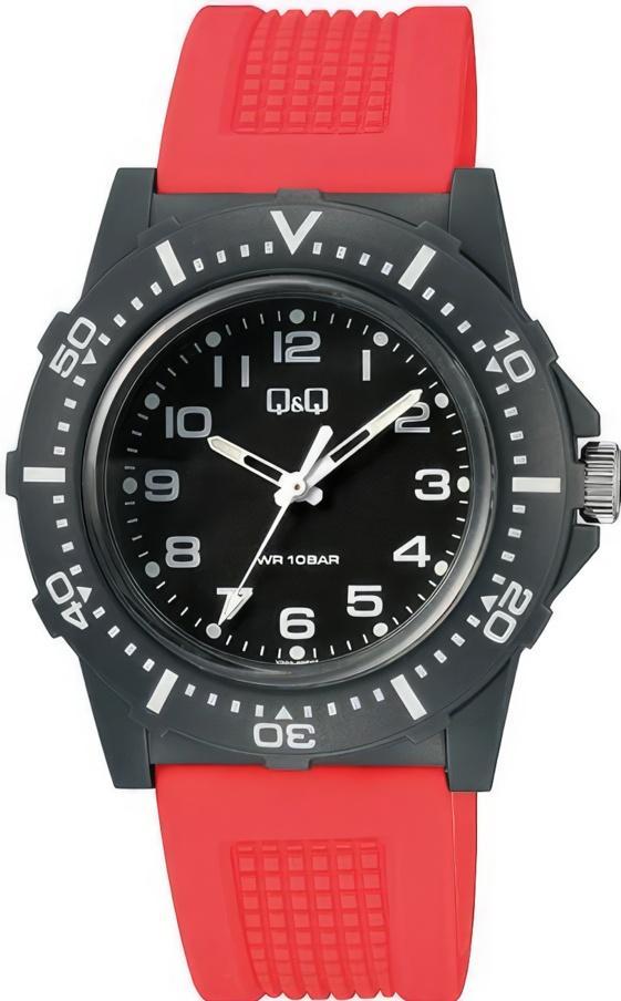 Наручные часы  Q&Q  Casual Q&Q V32AJ006Y (фото 1)