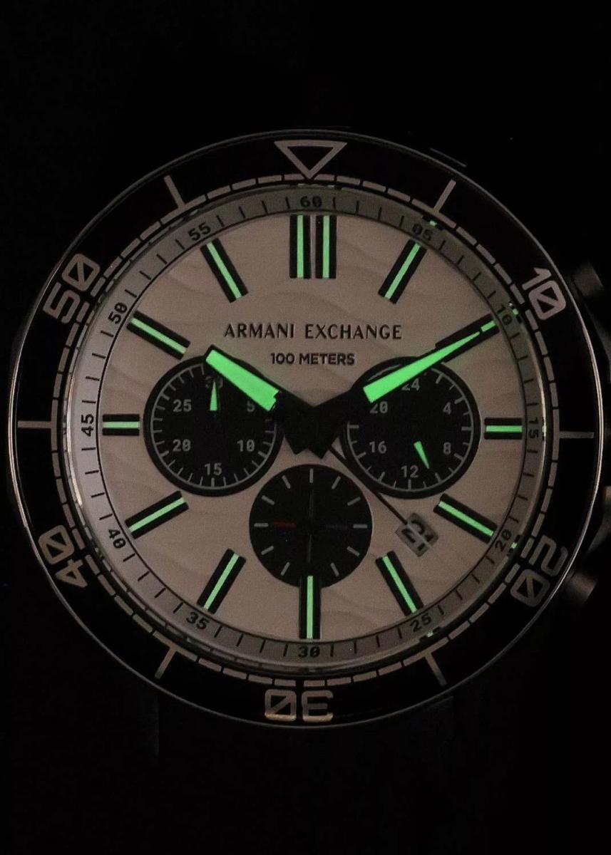 Наручные часы  Armani Exchange  Spencer Armani Exchange AX1969 (фото 4)