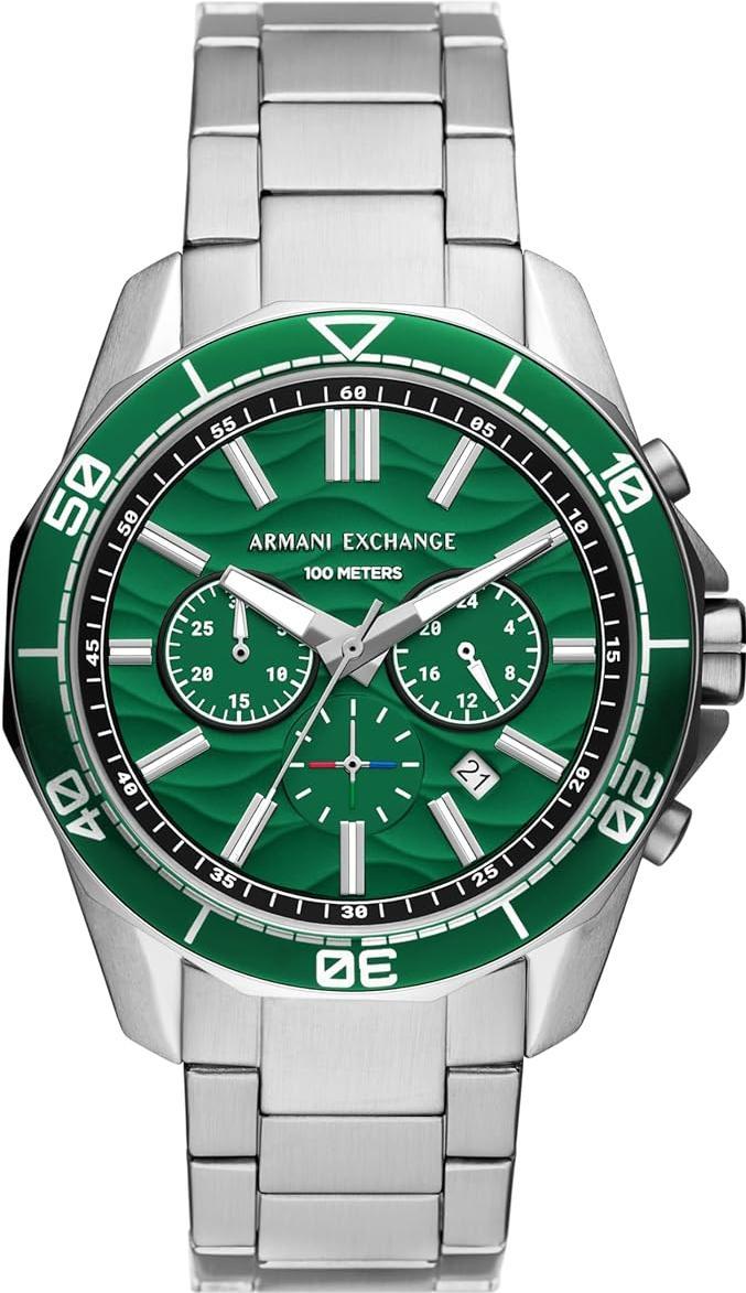 Наручные часы  Armani Exchange  Spencer Armani Exchange AX1957 (фото 1)