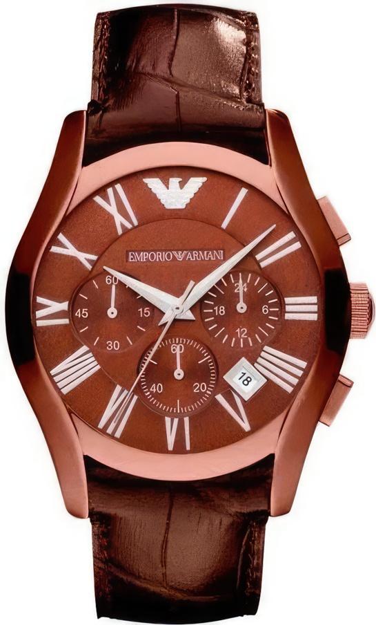 Наручные часы  Emporio Armani  Sports Emporio Armani AR1609 (фото 1)