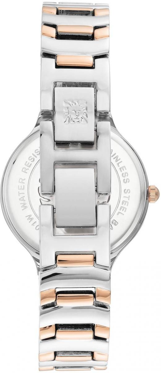Наручные часы  Anne Klein  Steel Anne Klein 3711NVRT (фото 3)