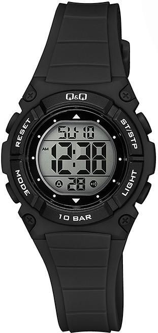 Наручные часы  Q&Q  Digital Q&Q M187J005Y (фото 1)