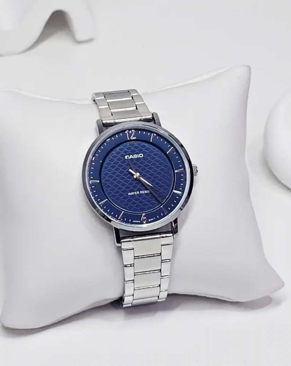 Наручные часы  Casio  Collection Casio LTP-VT04D-2A (фото 3)