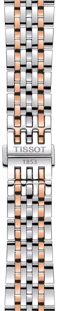 Наручные часы  Tissot  Le Locle Tissot T006.407.22.033.02 (фото 4)