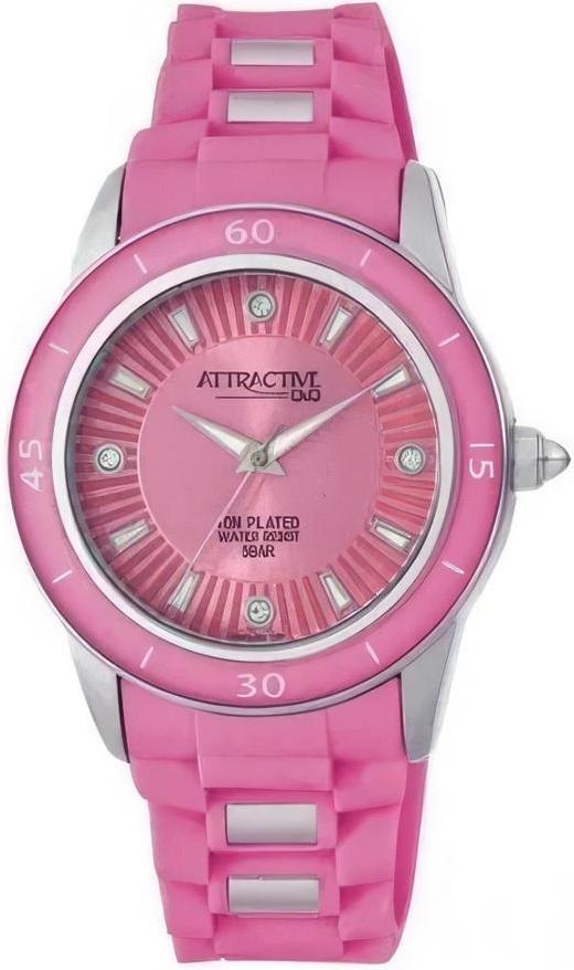 Наручные часы  Q&Q  Casual Q&Q DA43J302Y (фото 1)