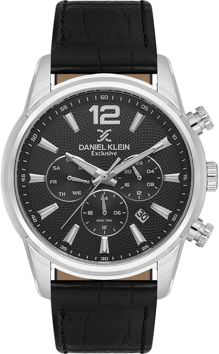 Наручные часы  Daniel Klein  Exclusive Daniel Klein 14063-1 (фото 1)