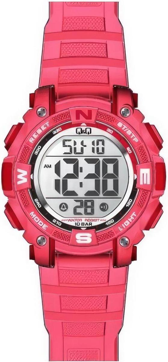 Наручные часы  Q&Q  Superior Women Q&Q M186J800Y (фото 1)