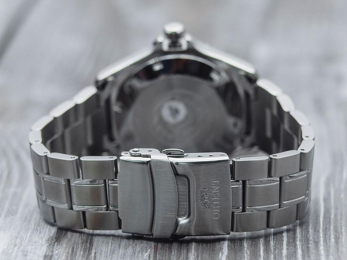 Наручные часы  Orient  Automatic Orient TAA02004B (фото 4)