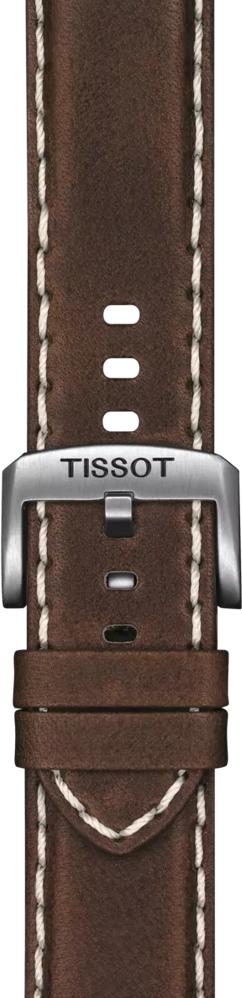 Наручные часы  Tissot  Supersport Tissot T125.617.16.041.00 (фото 4)