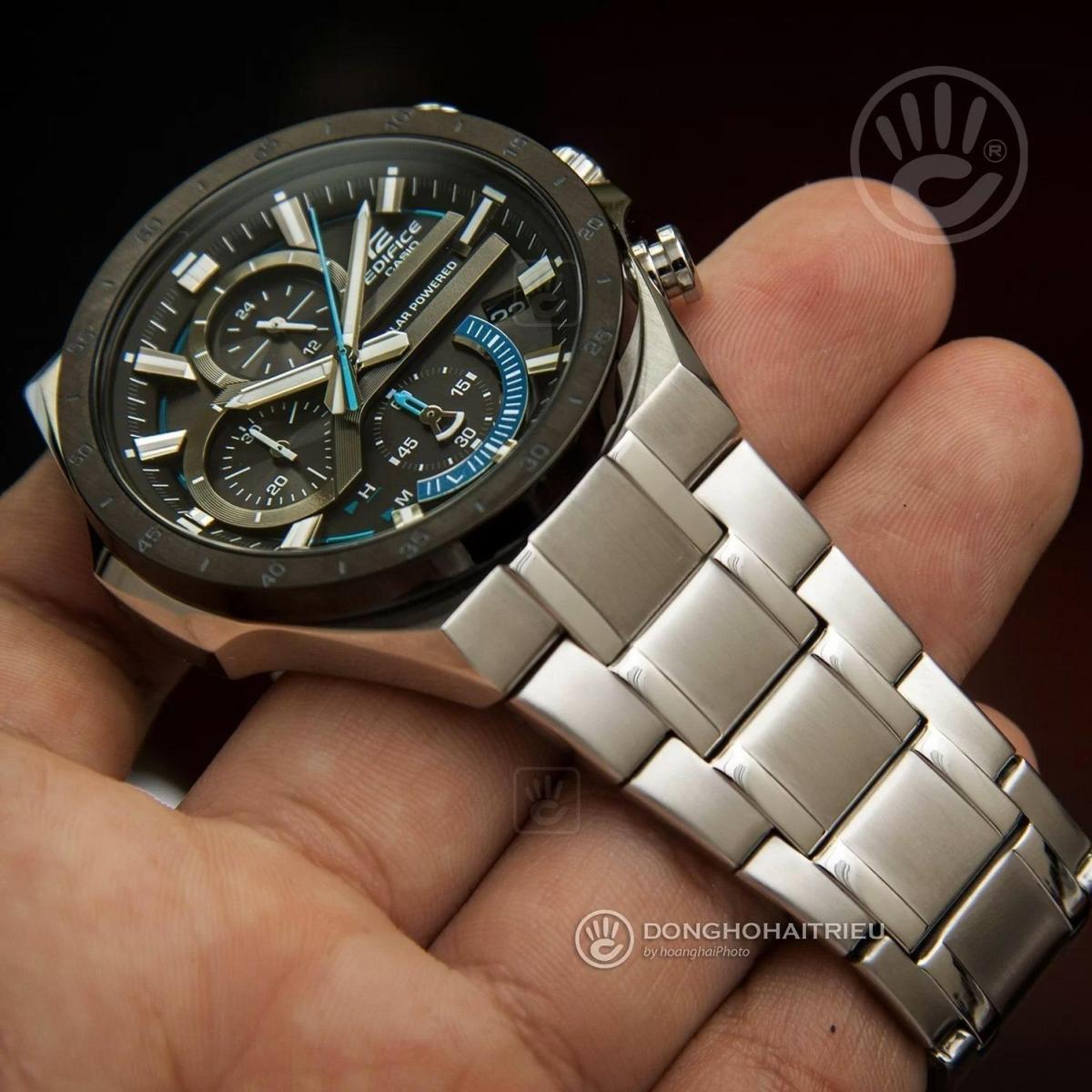 Наручные часы  Casio  Edifice Casio EQS-920DB-1B (фото 5)