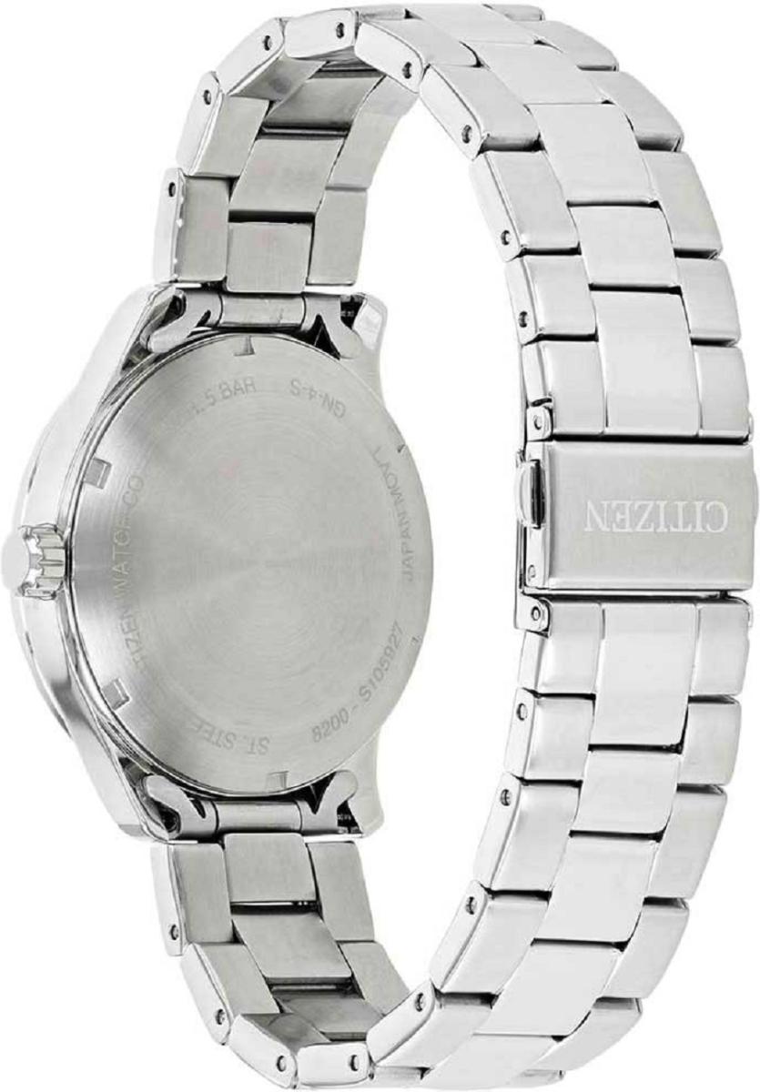 Наручные часы  Citizen  Automatic Citizen NH8350-83A (фото 2)