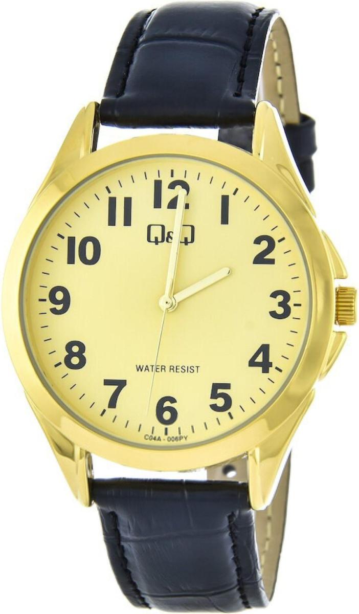 Наручные часы  Q&Q  Attractive Women Q&Q C04AJ006Y (фото 1)