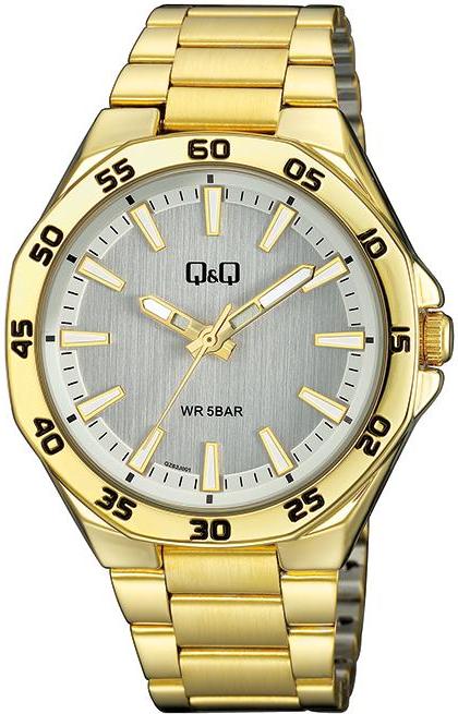 Наручные часы  Q&Q  Casual Q&Q QZ82J001Y (фото 1)