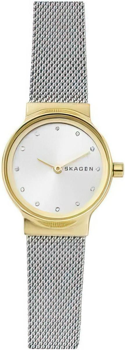 Наручные часы  Skagen  Black Label Skagen SKW2666 (фото 1)