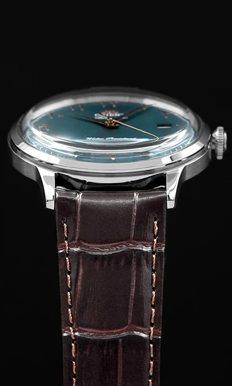 Наручные часы  Orient  Classic Orient RA-AC0035E (фото 6)
