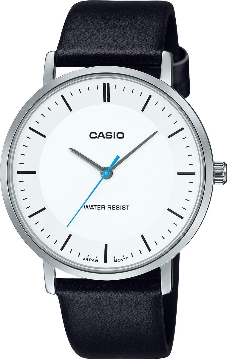 Наручные часы  Casio  Collection Casio MTP-VT04L-7E (фото 1)
