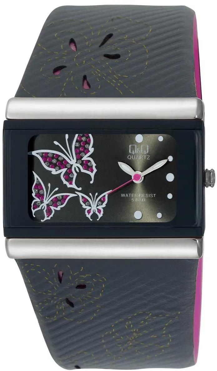 Наручные часы  Q&Q  Casual Q&Q GV79J001Y (фото 1)