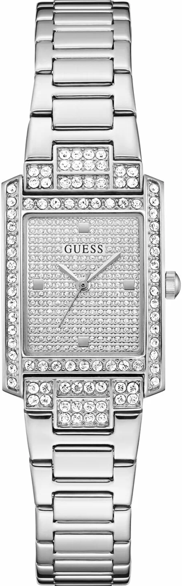 Наручные часы  Guess  Bejeweled Guess GW0995L1 (фото 1)