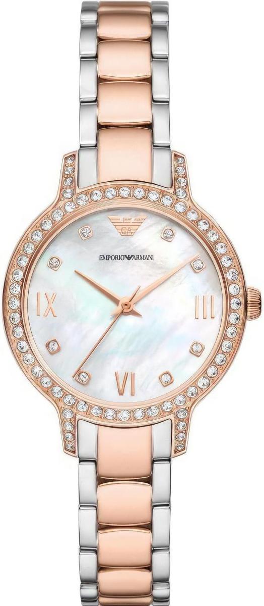 Наручные часы  Emporio Armani  Classics Emporio Armani AR11499 (фото 1)