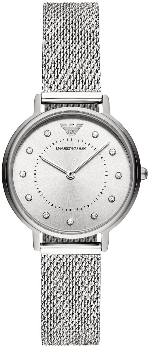 Наручные часы  Emporio Armani  Classics Emporio Armani AR11128 (фото 1)
