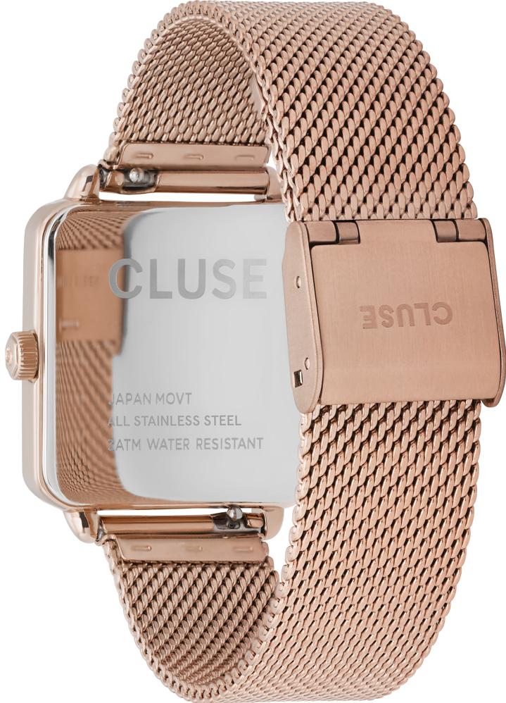 Наручные часы  Cluse  La Tetragone Cluse CW0101207009 (фото 3)