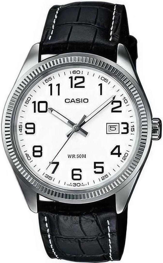 Наручные часы  Casio  Collection Casio MTP-1302L-7B (фото 1)
