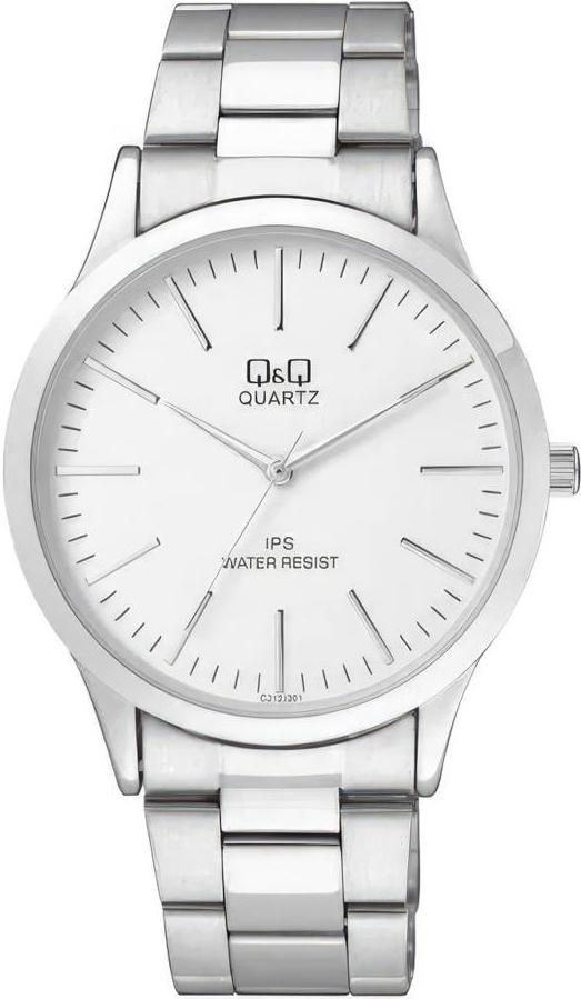 Наручные часы  Q&Q  Casual Q&Q C212J201Y (фото 1)