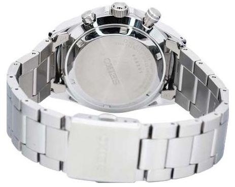 Наручные часы  Seiko  CS Sports Seiko SSB397P1 (фото 3)