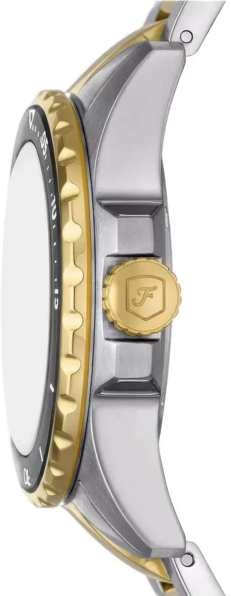 Часы  Fossil  Blue Fossil ES5349 (фото 3)