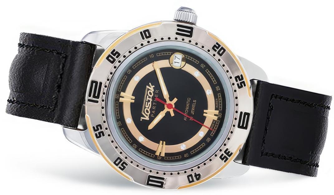 Наручные часы  Восток  Партнер Восток 291279 (фото 2)