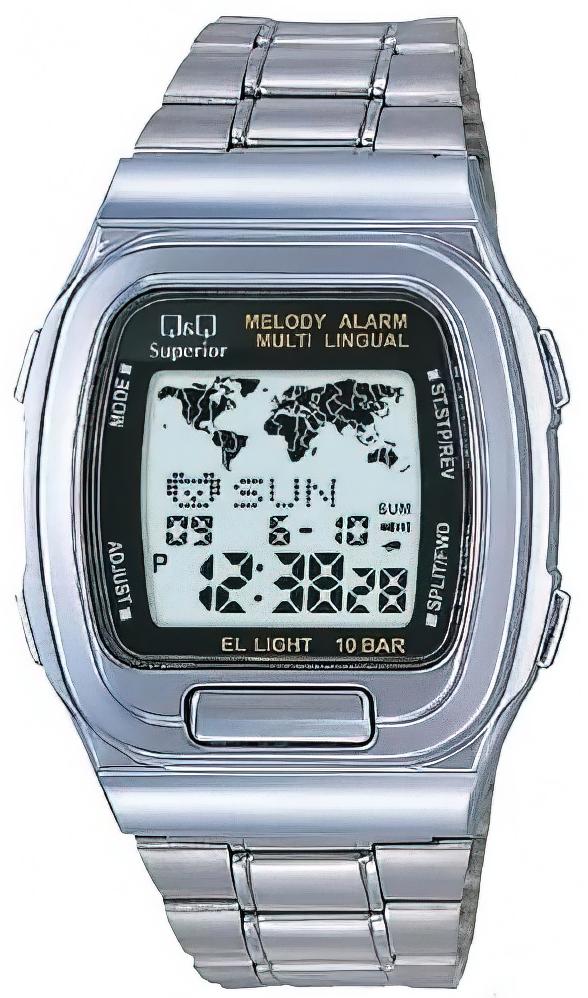 Наручные часы  Q&Q  Superior Q&Q MMW1J311Y (фото 1)