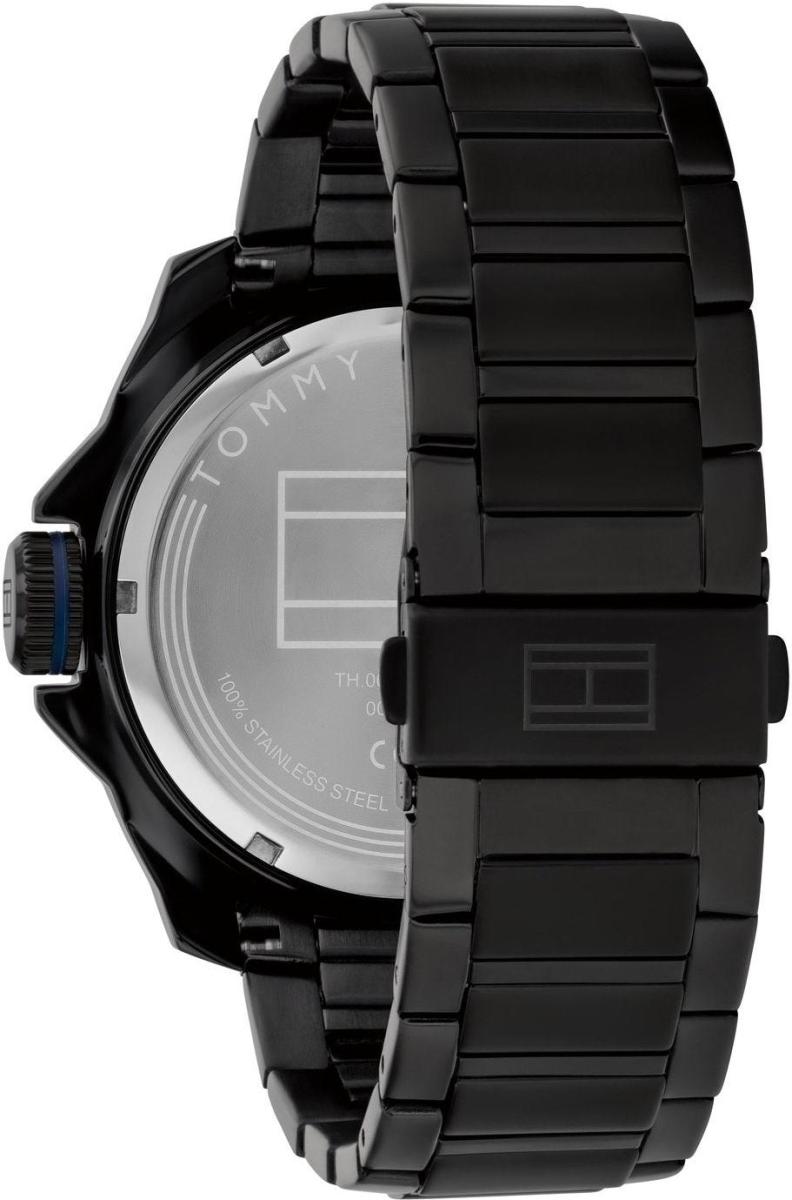 Наручные часы  Tommy Hilfiger  Classic Tommy Hilfiger 1792139 (фото 3)