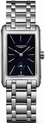 Наручные часы  Longines  DolceVita Longines L5.512.4.93.6 (фото 1)