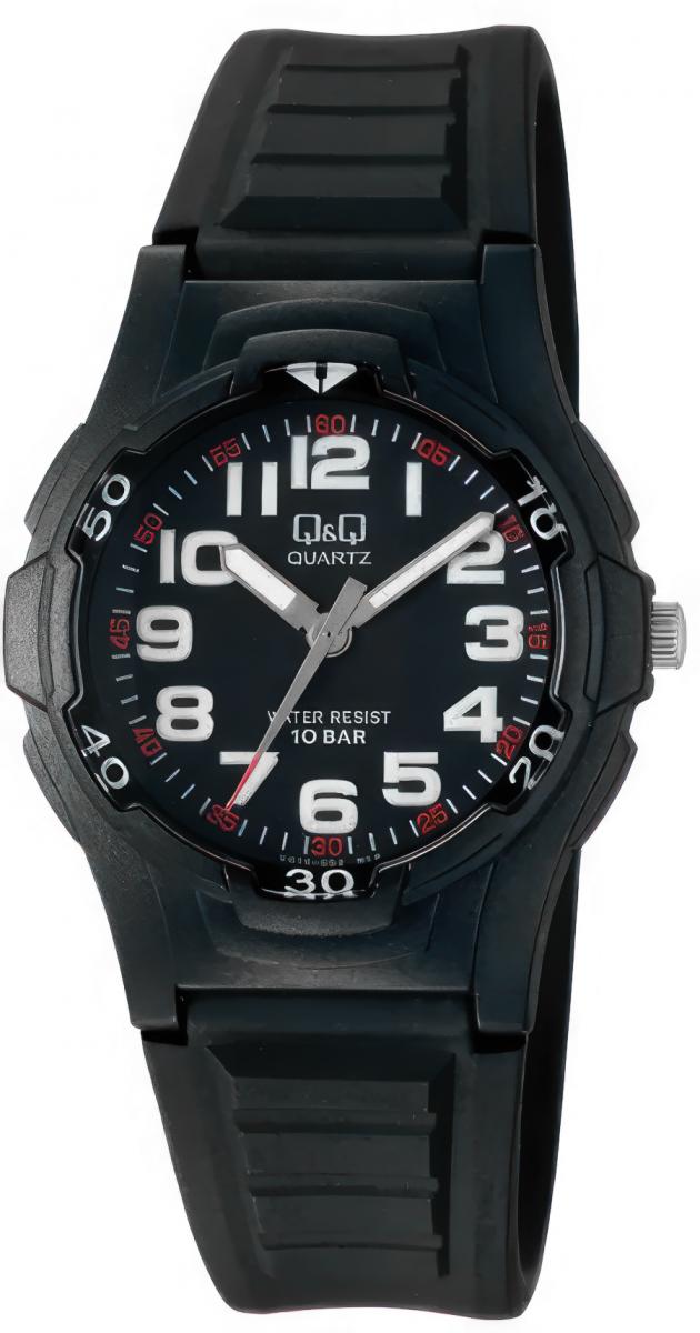 Наручные часы  Q&Q  Casual Q&Q VQ14J002Y (фото 1)