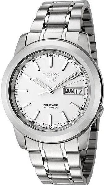 Наручные часы  Seiko  Seiko 5 Seiko SNKE49J1 (фото 1)