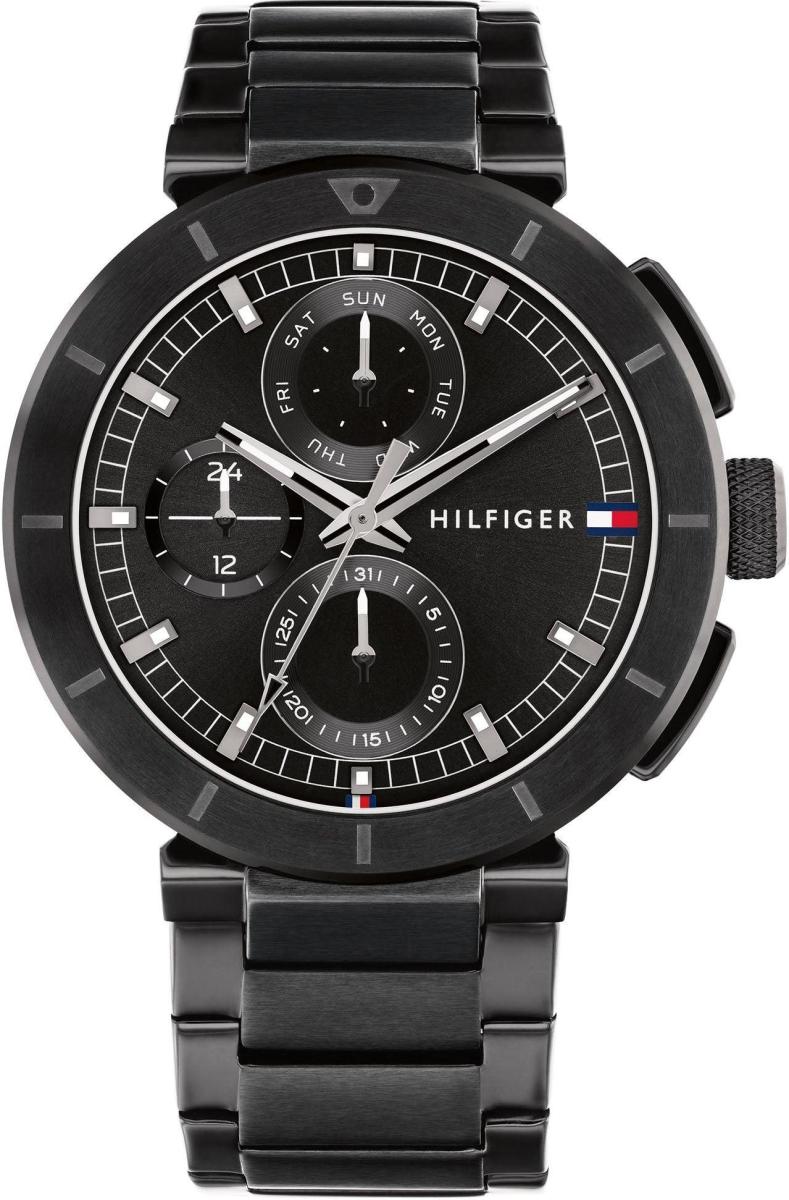 Наручные часы  Tommy Hilfiger  Classic Tommy Hilfiger 1792119 (фото 1)